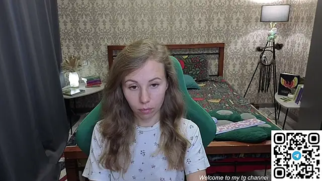 Chat +18 de Lill_Ana ao vivo