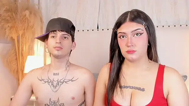 sett_and_gwen – Live XXX-chat