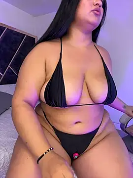FoxySkye Live XXX-chat