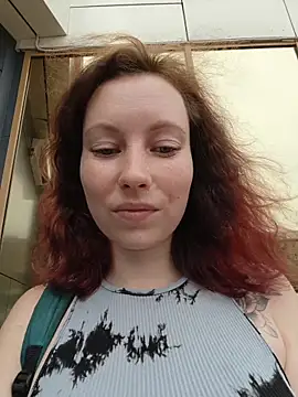Frost_foxy – Live XXX-chat