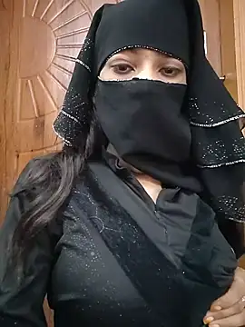 Noorkhatoon Chat XXX live