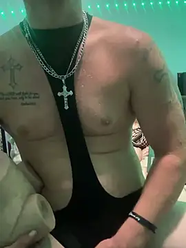 mygodisgood45 webkamerás műsora