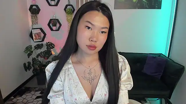 LunaPurrr Live XXX-Chat