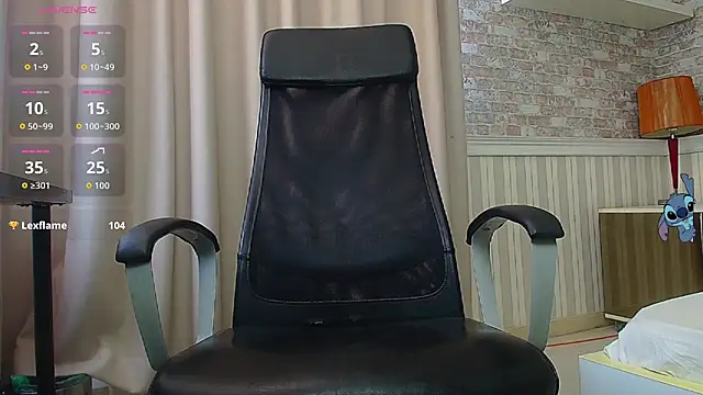 Živý XXX chat JonahShaw