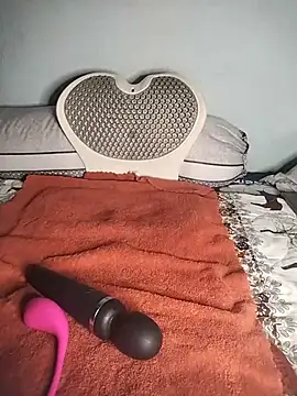 Chatroom XXX en direct de Zu_naa