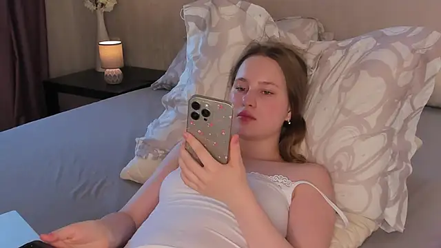 Czat XXX na żywo – Candy_Cansew