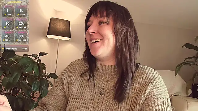XXX chat uživo modela 5_in_one