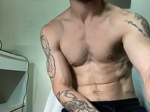 monstercock60000's Live XXX Chat