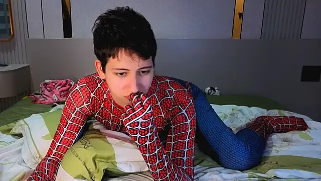 Timothy_Fox 现场XXX聊天