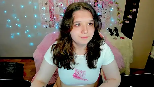Chat XXX en directo de Kate_Acid