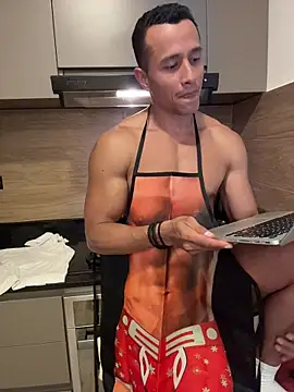 Онлайн чат XXX Jean_Prime