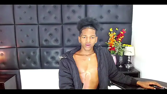 AfroWayuuu Live XXX-Chat