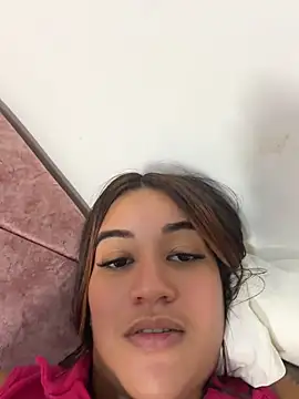 Czat XXX na żywo – Little_Gaby_