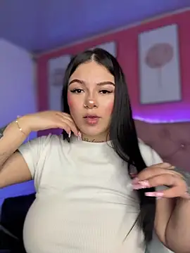 Megaan__Moren Live XXX chat
