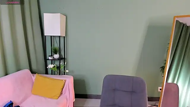 LeticiaRomano's Live XXX Chat