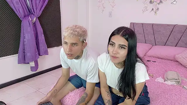 Dagit_Fox's Live XXX Chat