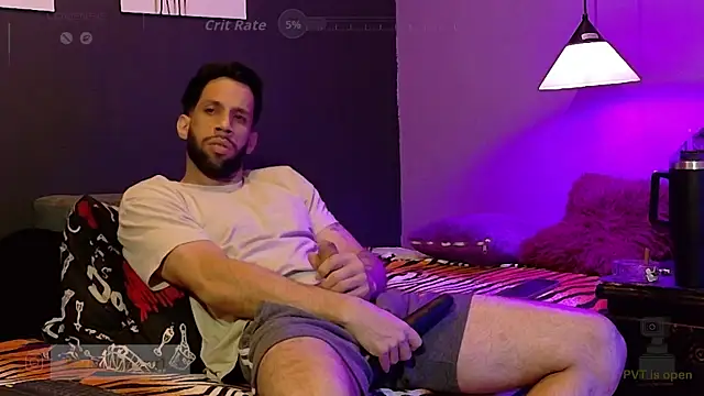 عرض كام Karim_mansur