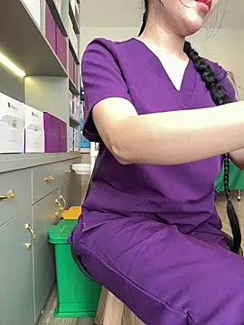 Živý XXX chat secretly_masturbating