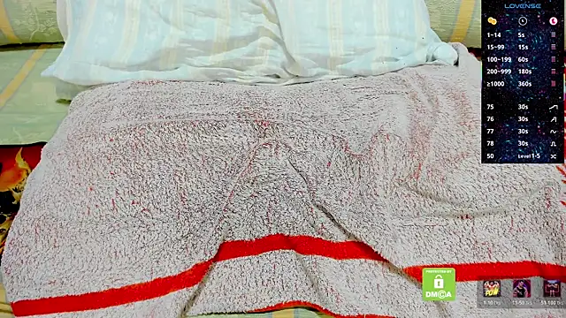 Živý XXX chat brad_latino