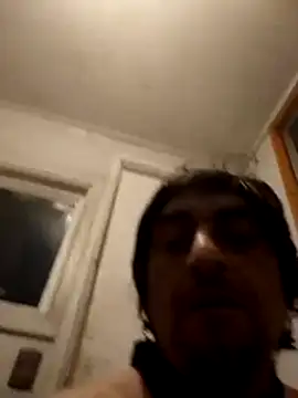 Webkamerová show Jackdick1313