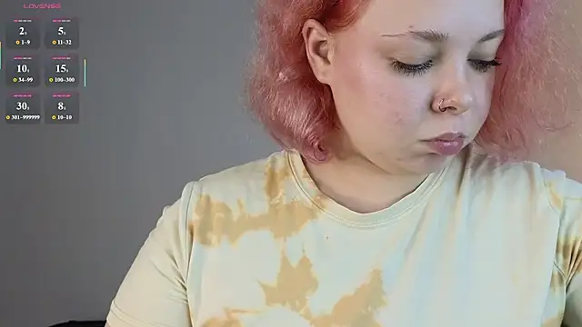 Vlada_vv Chat XXX in diretta