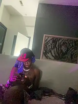 DaeDotFrankyLoko Show in webcam