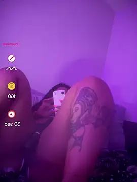 odbodu – Live XXX-chat