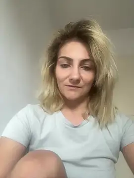 Czat XXX na żywo – I_amKatarina