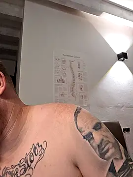 Chat XXX Live kylie_blck