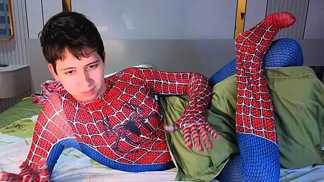 Timothy_Fox Live XXX-Chat
