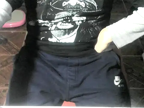 OreCam live XXX chat