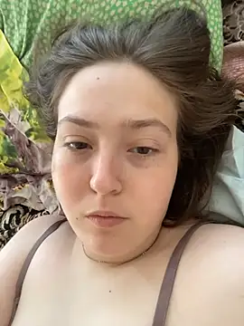 SweetyCute7 Live XXX Chat