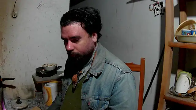 Chat XXX ao vivo de Smoker_lounge