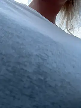 MerlinDave Live XXX-chat