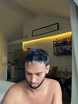 Gipsyboysteve live XXX chat