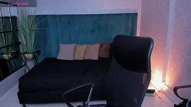 Chat XXX en directo de AngelaCoffee