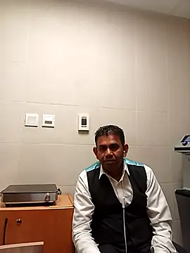 Chat +18 de RAINBOWONE ao vivo