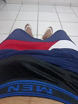 chicopistolarosa webcam show