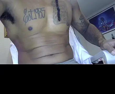Chatroom XXX en direct de TheRealMrDLlong