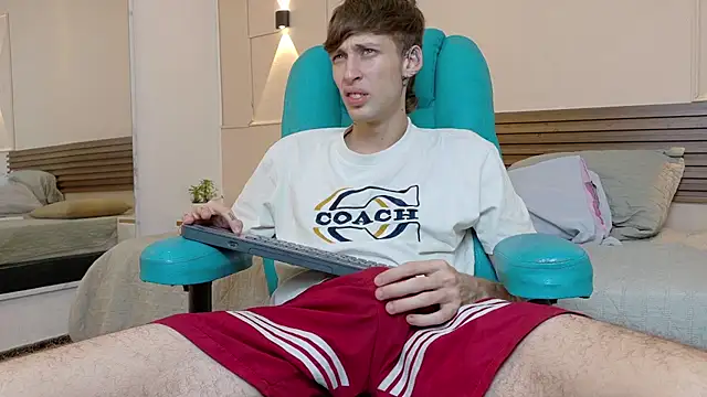 Max_saenzn Webbikameraesitys