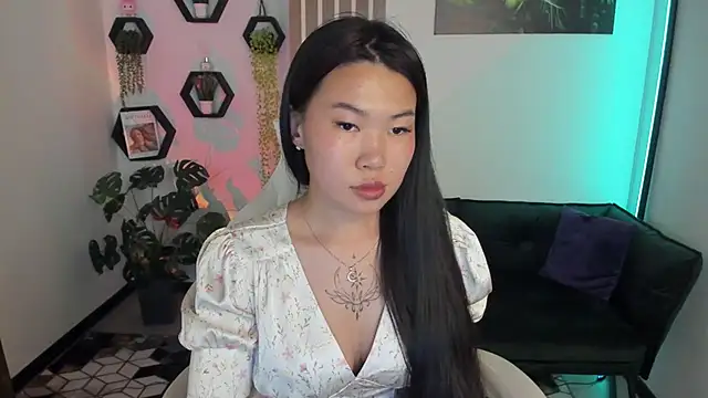 LunaPurrr's Live XXX Chat