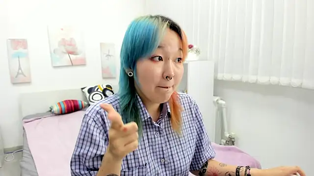 Cute__Kiko Chat XXX in diretta