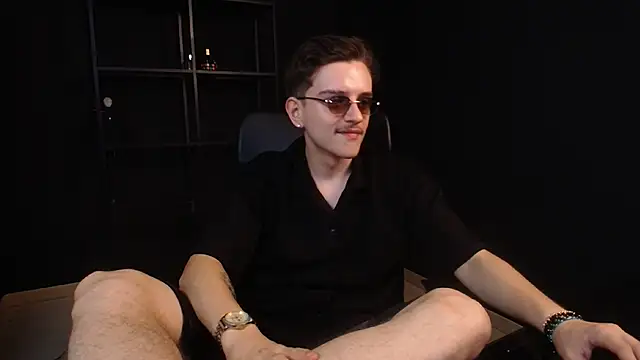 FelixStarkk – Naživo XXX chat