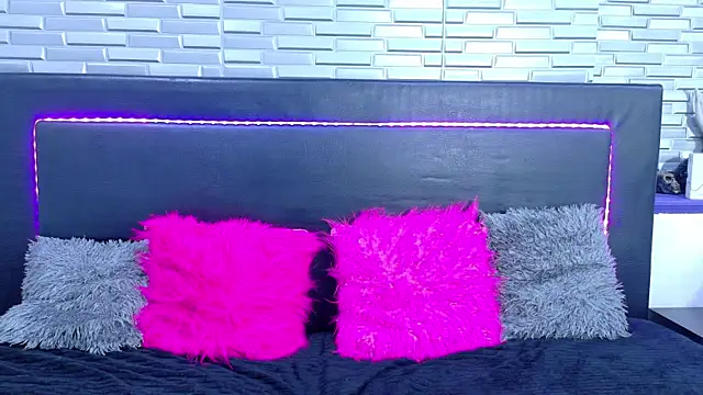 SeraphynLuxora Chat XXX in diretta