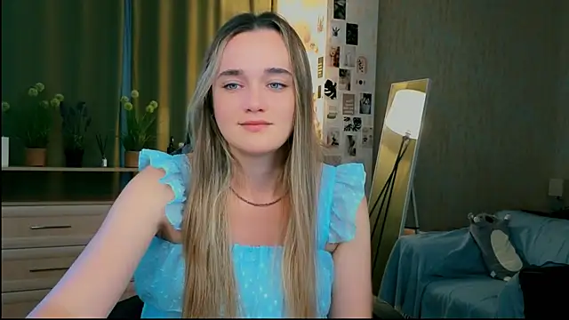 earthfantasyy Chat XXX in diretta