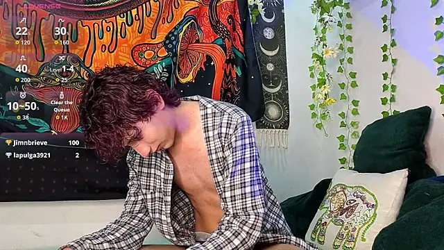 noynxz's Live XXX Chat