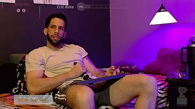 Karim_mansur live XXX chat