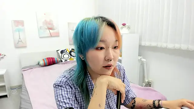 Онлайн чат XXX Cute__Kiko