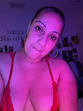 DeeLight124 Chat XXX in diretta