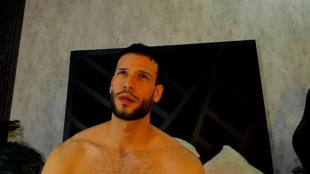 צ'אט XXX בשידור חי של Jacob_Benelli